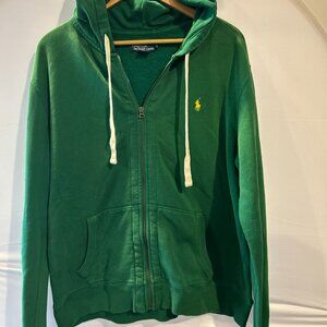 Men's Hoodie